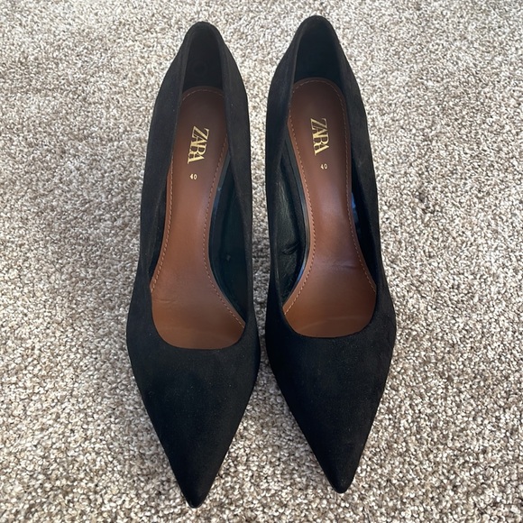 Zara High Heels. - Picture 11 of 11